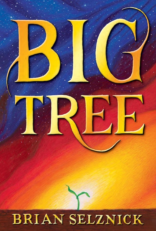 Front cover_Big Tree