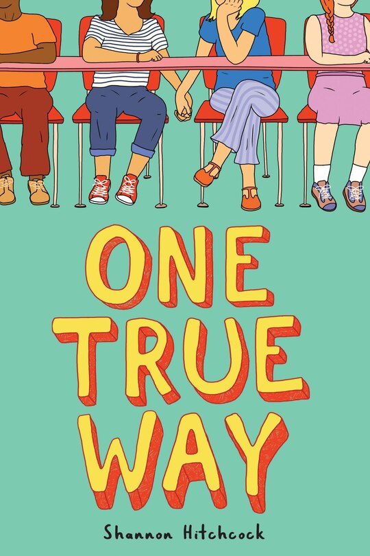 One True Way image number 0