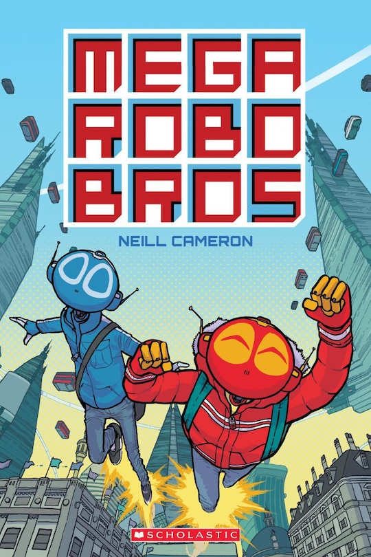 Front cover_Mega Robo Bros