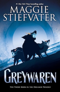 Front cover_Greywaren (The Dreamer Trilogy #3)