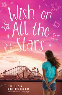Front cover_Wish on all the Stars