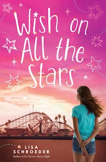 Wish on all the Stars