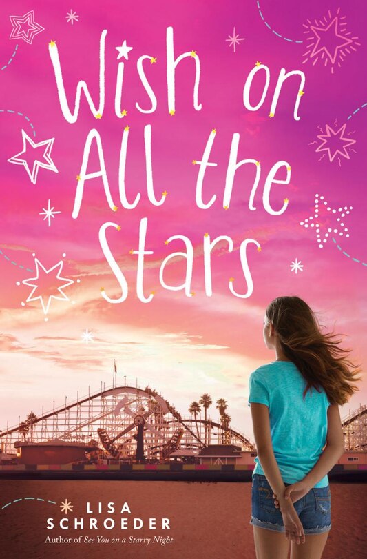 Front cover_Wish on all the Stars