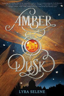 Front cover_Amber & Dusk