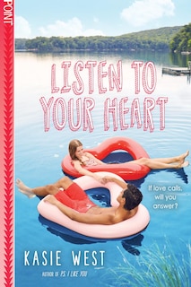 Couverture_Listen to Your Heart