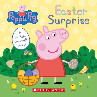 Front cover_Easter Surprise (peppa Pig)