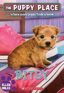 Couverture_Bitsy (The Puppy Place #48)