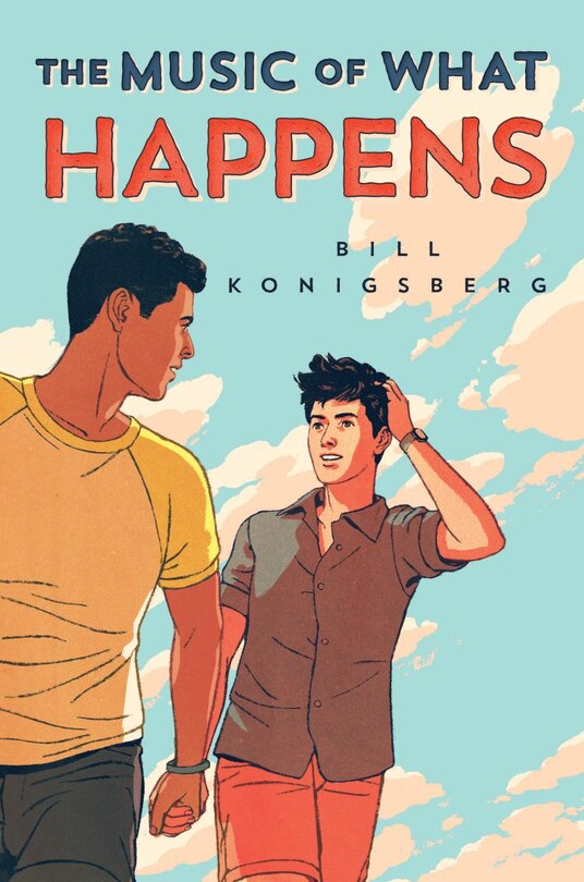 Couverture_The Music of What Happens