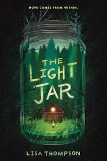 Front cover_The Light Jar