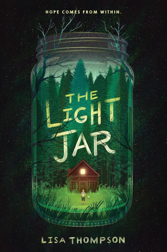 Front cover_The Light Jar