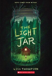 Front cover_The Light Jar