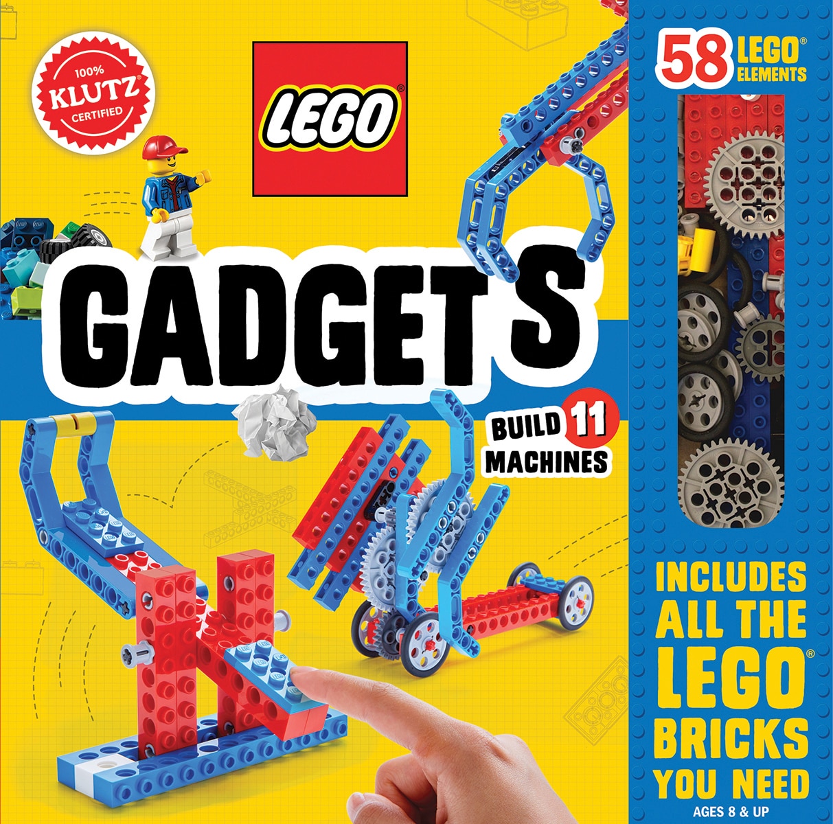 Chapters lego sale best sale