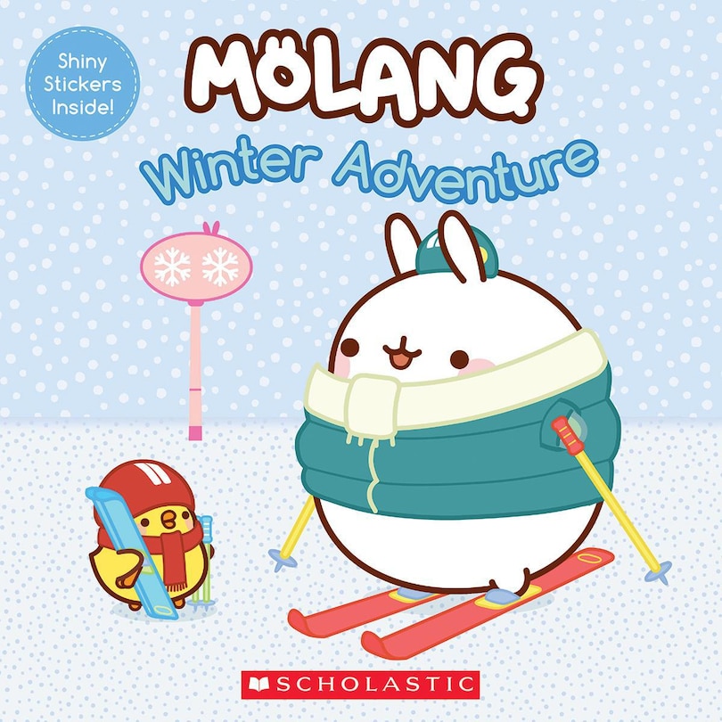 Front cover_Winter Adventure (Molang)