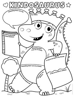 Couverture_Classroom Kindness Poster Sets: K-2
