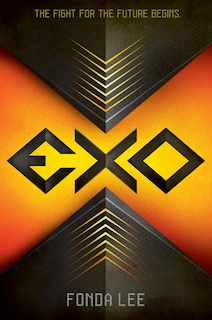 Front cover_Exo (book 1)