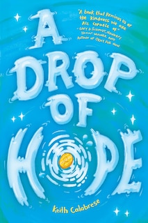 Front cover_A Drop of Hope