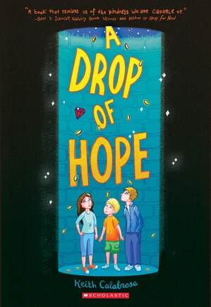 A Drop Of Hope