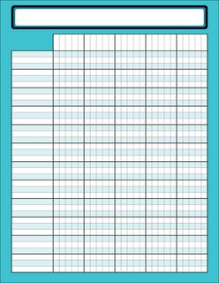 Chart: Aqua Oasis Incentive