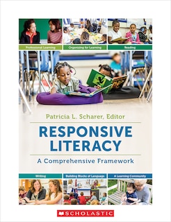 Front cover_Responsive Literacy