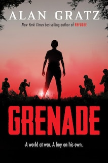 Front cover_Grenade