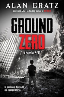 Front cover_Ground Zero