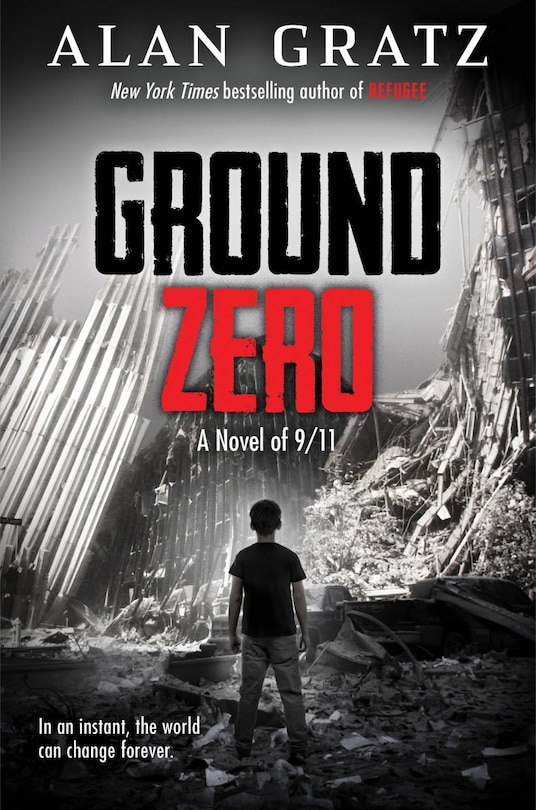 Front cover_Ground Zero