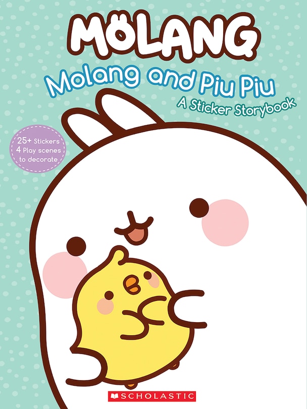 Front cover_Molang and Piu Piu (Molang)