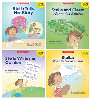 Front cover_Stella Writes Set