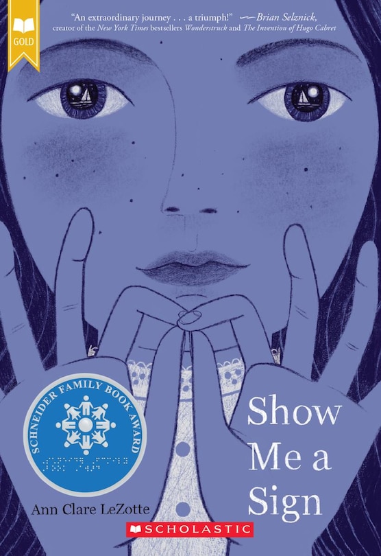 Couverture_Show Me a Sign (Show Me a Sign, Book 1)