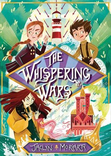 Couverture_The Whispering Wars