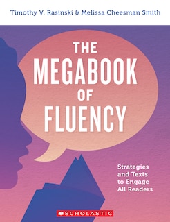 Front cover_The Megabook of Fluency
