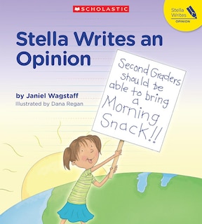 Couverture_Stella Writes An Opinion
