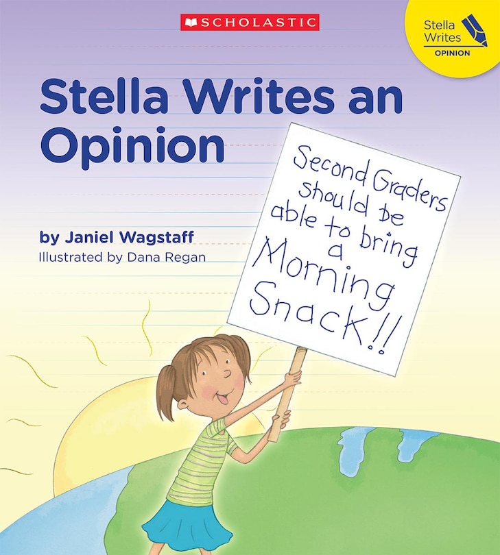 Couverture_Stella Writes An Opinion