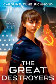 Couverture_The Great Destroyers