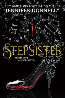 Front cover_Stepsister
