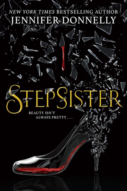 Front cover_Stepsister