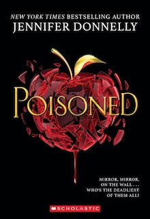 Front cover_Poisoned