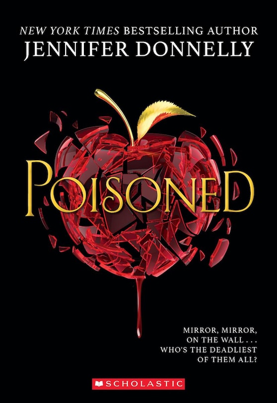 Front cover_Poisoned