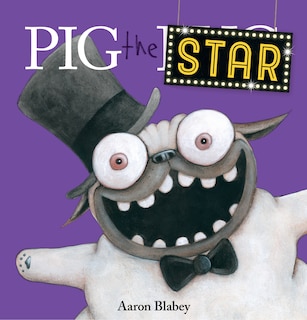 Front cover_Pig the Star (Pig the Pug)