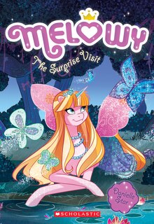 Couverture_The Surprise Visit (Melowy #5)