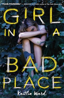 Front cover_Girl in a Bad Place