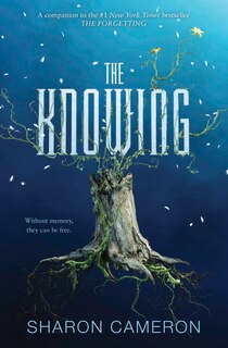 Front cover_The Knowing