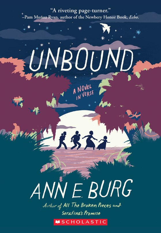 Front cover_Unbound