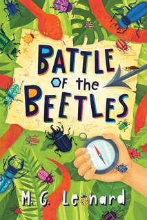 Front cover_Battle of the Beetles