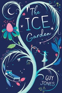 Front cover_The Ice Garden