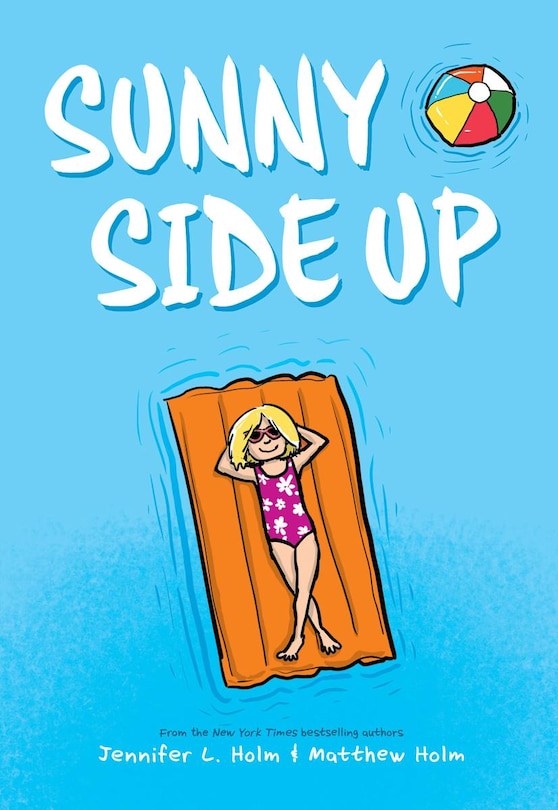 Sunny Side Up and Swing It, Sunny: The Box Set