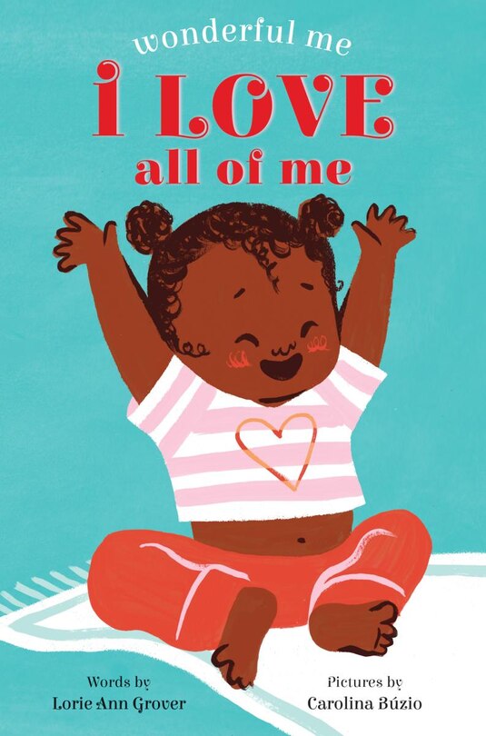 Front cover_I Love All of Me (Wonderful Me)