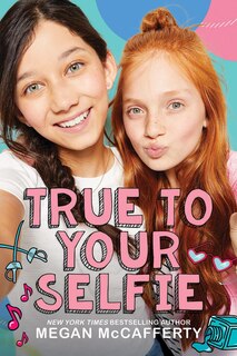 Front cover_True To Your Selfie