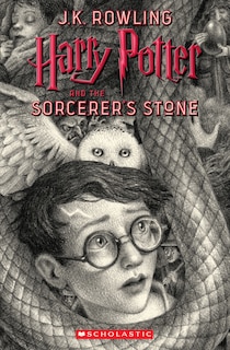Front cover_Harry Potter and the Sorcerer's Stone (Harry Potter, Book 1)