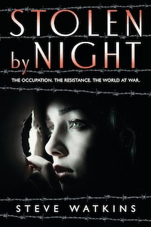 Couverture_Stolen by Night